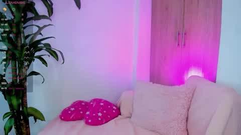 missangeldust online show from January 2026 12:03:01 AM