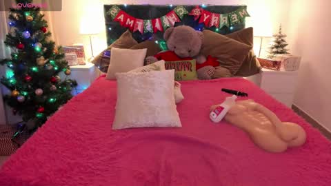 Angelina online show from January 2025 05:57:01 AM