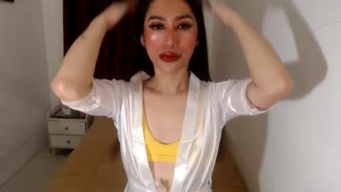 Snapshot of missangelxxx chatting on December 2024 02:45:02 AM missangelxxx online show from December 2024 02:45:02 AM