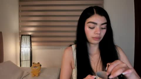 Ariadna Ruiz online show from April 2026 12:21:01 PM