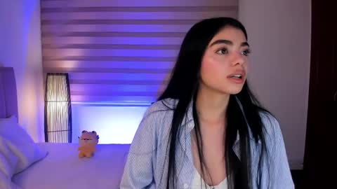 Ariadna Ruiz online show from April 2026 12:34:02 PM