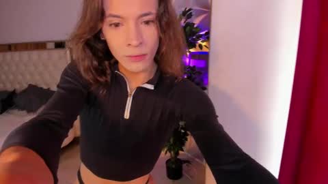 Snapshot of missarii28 chatting on November 2025 07:13:02 PM Mis Ari online show from November 2025 07:13:02 PM