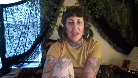 Snapshot of missbansheecvlt chatting on August 2026 11:53:01 PM missbansheecvlt online show from August 2026 11:53:01 PM