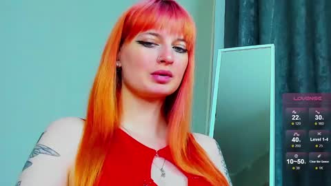 Snapshot of missbeldam chatting on March 2025 11:33:01 PM Miss Beldam online show from March 2025 11:33:01 PM