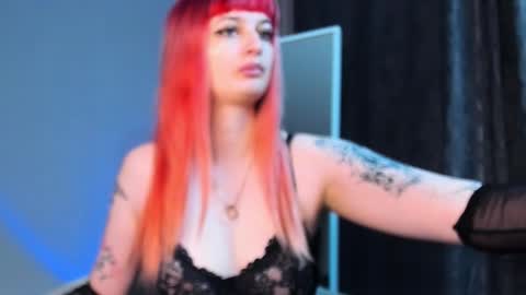 Snapshot of missbeldam chatting on November 2025 08:20:02 PM Miss Beldam online show from November 2025 08:20:02 PM