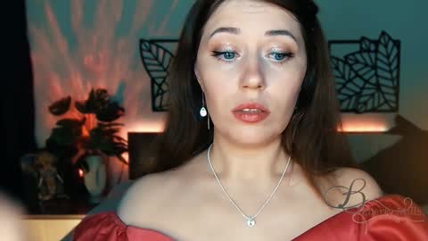 The divine Beverly online show from January 2025 02:36:01 PM