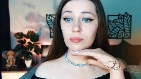 The divine Beverly online show from February 2025 12:11:01 PM