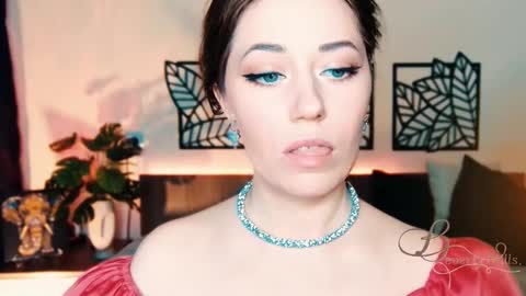 The divine Beverly online show from March 2025 09:16:01 AM