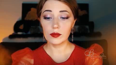 The divine Beverly online show from October 2025 03:04:01 AM