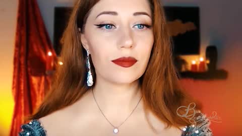 The divine Beverly online show from October 2025 02:45:01 AM