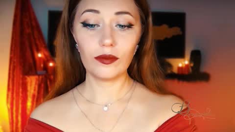 The divine Beverly online show from October 2025 02:58:02 AM