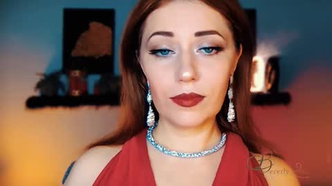 The divine Beverly online show from November 2025 03:06:01 AM