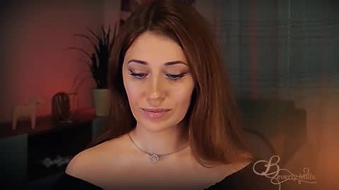 The divine Beverly online show from March 2026 06:38:02 PM