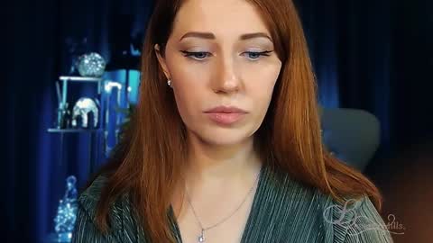 The divine Beverly online show from April 2026 10:53:02 AM