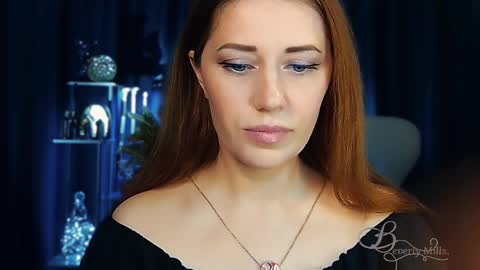 The divine Beverly online show from April 2026 01:16:01 PM