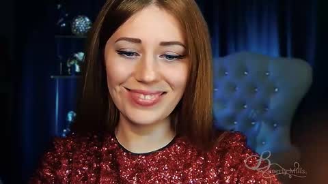 The divine Beverly online show from April 2026 10:10:02 PM