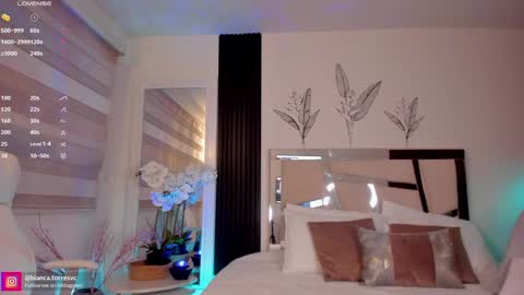 Bianca Torres online show from January 2025 11:07:01 PM