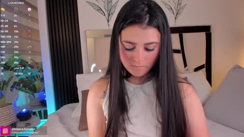 Bianca Torres online show from January 2025 11:24:01 PM