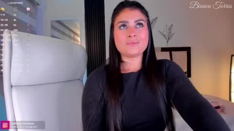 Bianca Torres online show from February 2025 11:23:02 PM