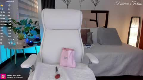 Bianca Torres online show from February 2025 11:15:01 PM
