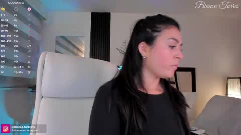 Bianca Torres online show from March 2025 11:32:02 PM