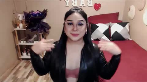 Snapshot of missbigcockxxx chatting on February 2026 09:22:01 PM missbigcockxxx online show from February 2026 09:22:01 PM