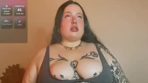 Miss Bika online show from November 2025 01:06:01 AM