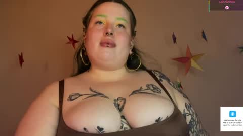 Miss Bika online show from April 2026 11:28:01 PM