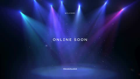 Avamlash online show from December 2024 11:06:02 PM