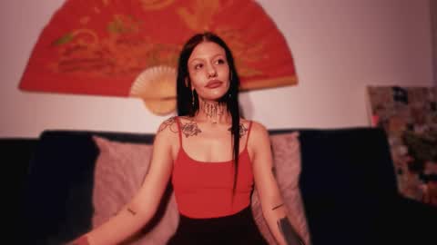 The Empress online show from October 2025 11:47:02 AM