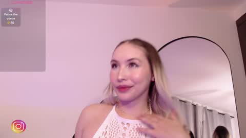 Snapshot of missblair12 chatting on December 2024 12:41:02 AM MissBlair online show from December 2024 12:41:02 AM