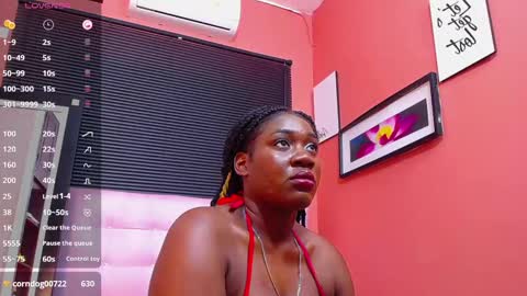 Miss Evelyn  online show from February 2025 03:56:01 AM