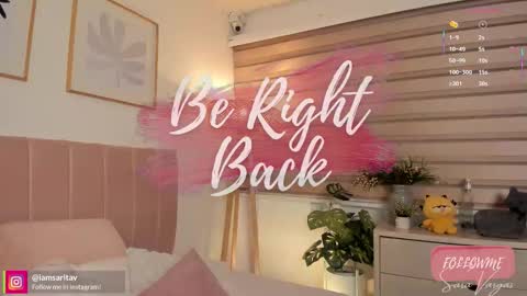 Sara Vanegas online show from September 2025 11:56:02 AM