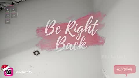 Sara Vanegas online show from December 2025 11:50:02 AM