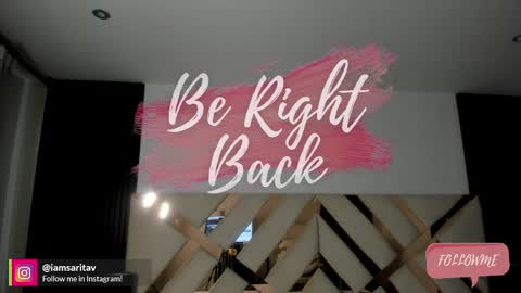 Sara Vanegas online show from March 2026 12:00:02 PM