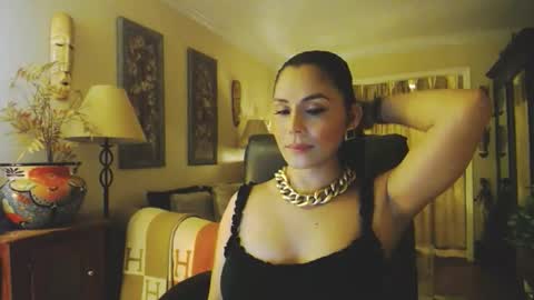 Brownie -P online show from May 2026 05:48:01 AM