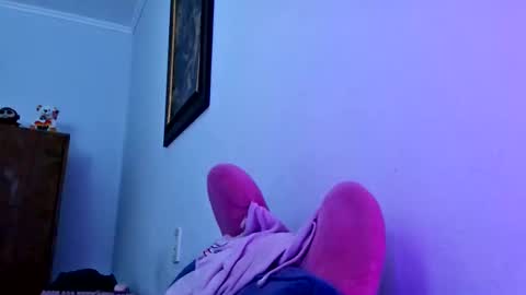 MsGoonBunny online show from January 2026 07:05:02 PM