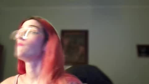 MsGoonBunny online show from April 2026 09:15:01 PM