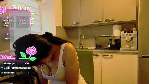 missbya online show from October 2025 07:32:01 AM