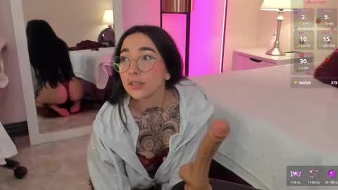 Camila Flores online show from March 2025 03:16:01 AM