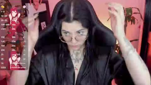 Missy Charlottte.  Hey remember to give me a thumbs up ty online show from February 2026 04:38:01 AM