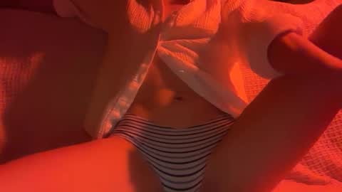 misscherry online show from May 2026 02:53:02 AM