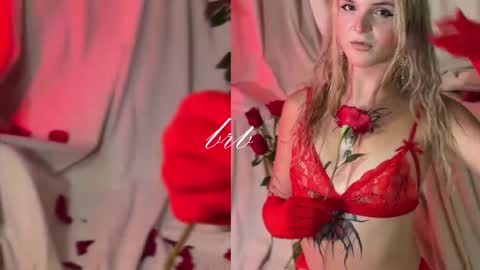 Chloe freelance model Please your thumbs up are important  online show from February 2025 02:17:02 AM