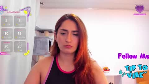 Victoria online show from March 2026 02:38:02 AM