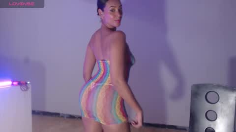 Donna di Diamanti online show from November 2025 02:11:02 AM