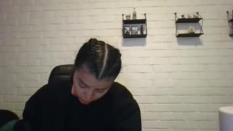 melodie  online show from January 2026 01:52:02 AM