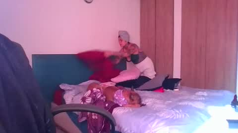 melodie  online show from March 2026 06:24:02 PM