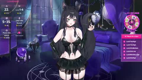 misselliefox online show from March 2026 04:43:01 PM