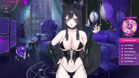 misselliefox online show from May 2026 03:55:02 PM