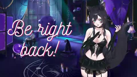 misselliefox online show from July 2026 05:33:01 AM